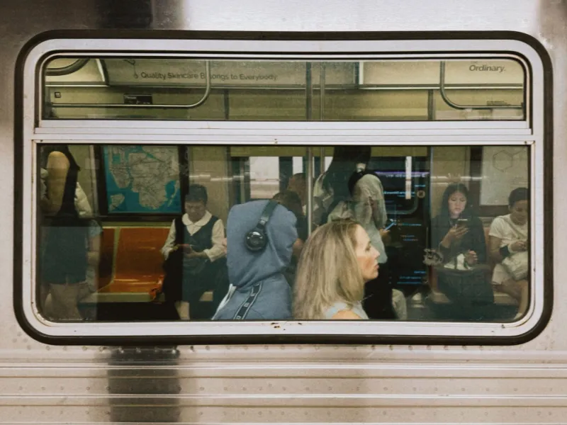 Coping Mechanisms, Ranked: Everything You've Strapped to Your Body to Survive the NYC Commute
