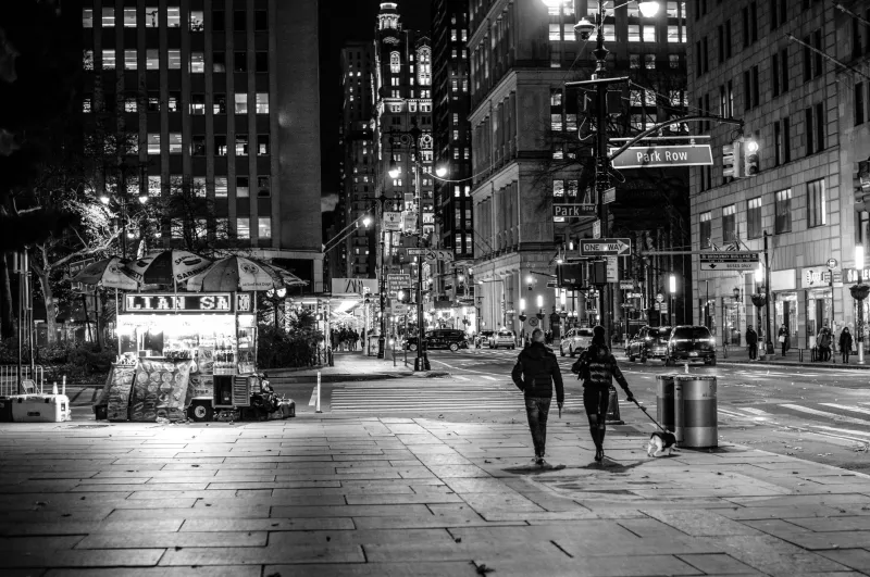 Zip Code and Zero Shame: NYC Rats, Ranked by the Absolute Audacity They Walk Around With