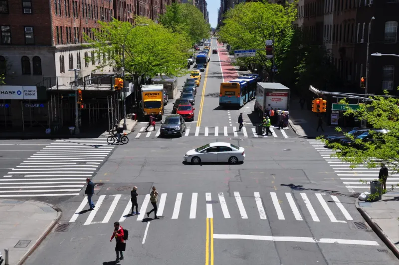 From Jackhammers to Jaw-Clenching: Every Sound That's Quietly Unraveling Your NYC Sanity, Ranked