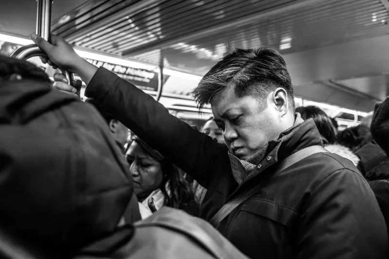 Carried, Judged, Condemned: What Your Subway Bag Reveals About Your Entire Personality and Life Choices