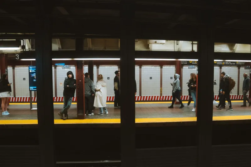 Ranking NYC Subway Smells by How Hard They Made Us Reconsider Our Life Choices